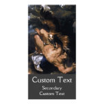 Prometheus Bound photo cards
