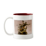 Prometheus Coffee Mug