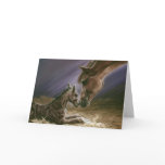 Promise Greeting Card