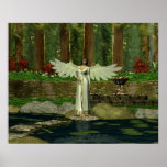 Promise of Iris posters