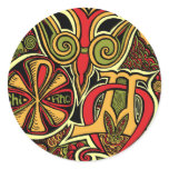 Promise of the Ancients stickers