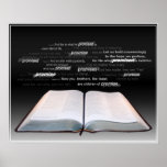promise posters