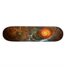 Promise Skateboard