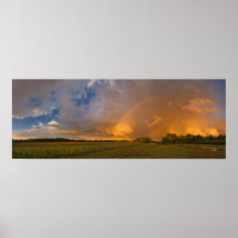 Promised Land Poster