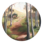Promised Land sticker