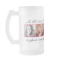 PROMO 5 BRILLIANT WOMEN FROM MYSPACE CALENDAR COFFEE MUG