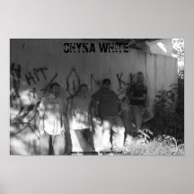 Promo Pic Posters