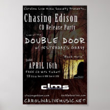 promo poster