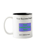 Promote Renewable Energy Mugs