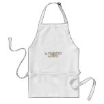 promoted to wife aprons