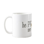 promoted to wife mugs