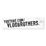 Promotion Sticker bumper stickers