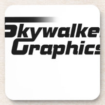 Promotional products beverage coasters