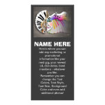 Promotional Rack Cards - Music Mask rack cards