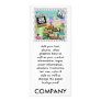 Promotional Rack Cards - Route 66 The Mother Road