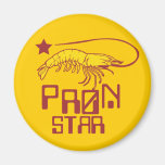 Pron Star Magnets