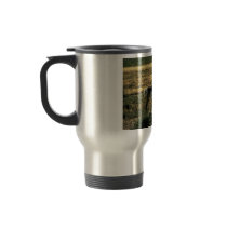 Pronghorn Antelope Coffee Mug