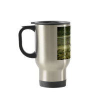 Pronghorn Antelope Mug