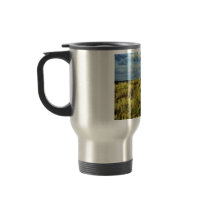Pronghorn Antelope Coffee Mugs