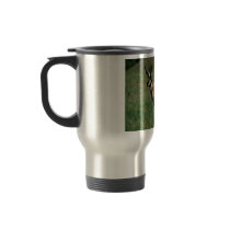 Pronghorn Antelope Mug