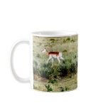pronghorn mugs