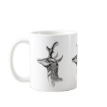 Pronghorn mugs