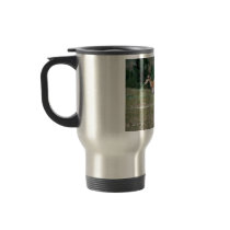 Pronghorn Coffee Mug