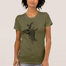 Pronghorn Tees