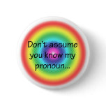 pronounbutton