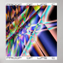 PROOF   OF   LIFE   C posters