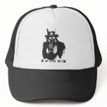 Propaganda hats