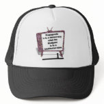 Propaganda hats
