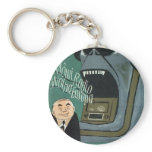   propaganda keychains