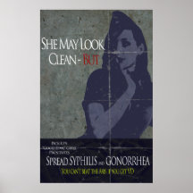 Propaganda Posters