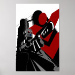 propaganda poster posters