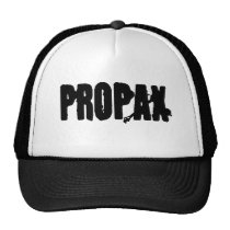 Propax - Logo Trucker hats