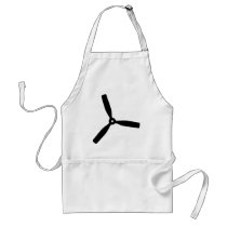 propeller airscrew aprons
