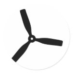 propeller airscrew