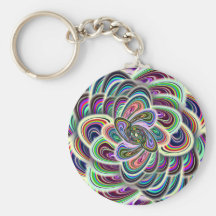 Propellerhead keychain