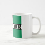 Proper Job - Devon Coffee Mugs