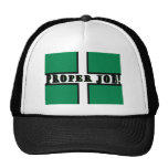 Proper Job - Devon Trucker Hats