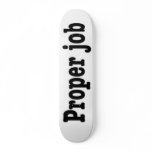 Properjob600dpi skateboards