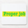 Properjob Mouse Pads