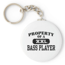 Property of a Bass Player