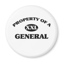 Property of a GENERAL