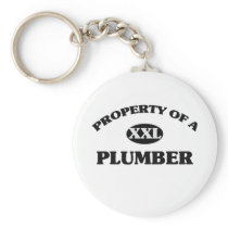 Property of a PLUMBER