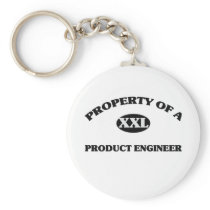 Property of a PRODUCT ENGINEER