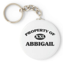 Property of ABBIGAIL