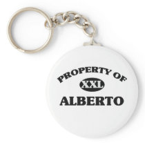 Property of ALBERTO