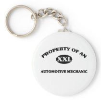 Property of an AUTOMOTIVE MECHANIC